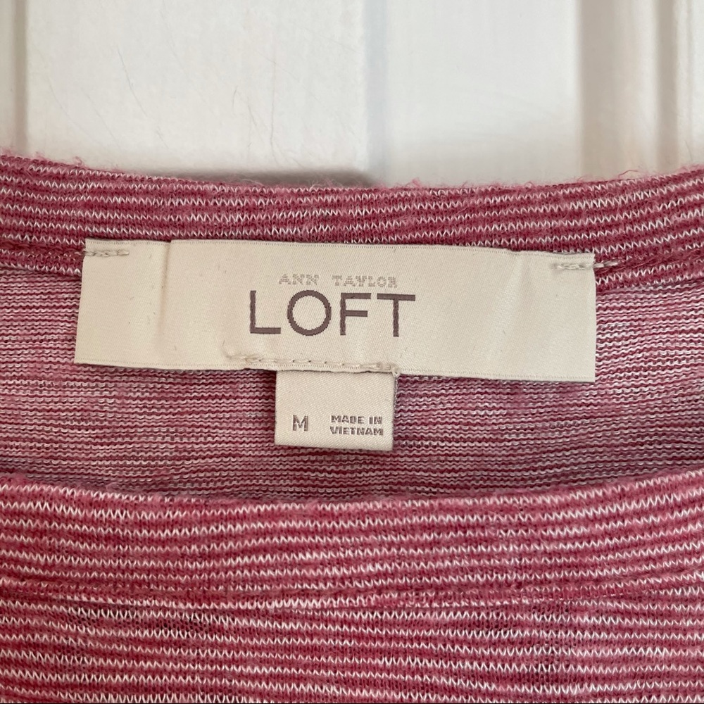 LOFT tee - Picture 2 of 3